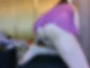PVt Lingerie Dildo Ride