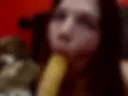sucking your cock