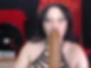 this is a perfect sice for a whore!