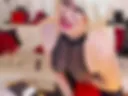 Squirt blowjob