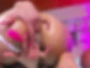 double penetration, with my fingers. Listen as my pussy is humid. And my soft groans captivate you