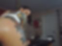 Ass bouncing finger play