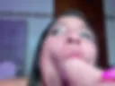 Your cock between smoke 2