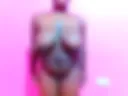 naked high jumps
