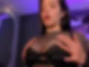 Do wanna toch my tits?
