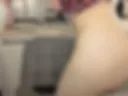 DOGGIES WITHOUT PANTIES, wide-open pussy