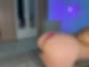 squirt from anal