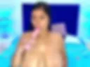 Deepthroath and nasty sloppy blowjob