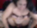 All big toy on asshole... i spit of pain so hard