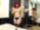 creamy tits