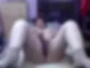 dildo in my pussy and vacum pumping my pussy