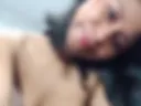 Sexy body naked and edging blow job play