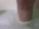 Hot shower