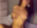 I'm masturbating for you