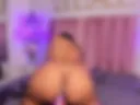 Spank me while I ride your hard cock!