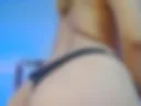 anal and heels