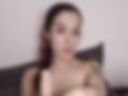 Cam show with dildo