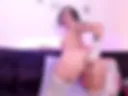 Hot anal show