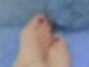 Feet Fetish