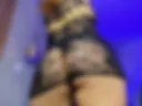 My bigg ass dancing