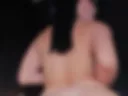 mira mi culo rebotar en tu polla