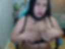 oil boobs play