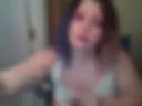smoking fetish