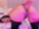 FUCK MY ASS!