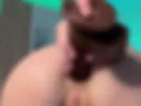squirt from anal naked