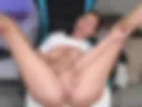 lay me on my back in this beautiful long white dress and fuck me hard until I come