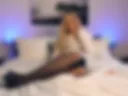 Slutty Anal Secretary in High Heel