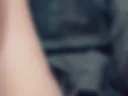 rub hairy pussy cum
