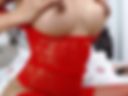 teasing big tits