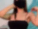 Turquoise panties
