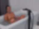 Touching Myself In The Bath
