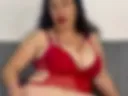 horny
