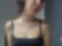 Tits with oil Lilo