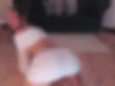 My ass