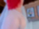 Open my ass, enjoy it!
