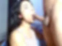 Fucking her tight pussy and cum so good