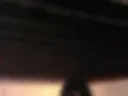 She bangs