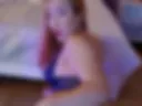 this fuck machine is a real pleasure machine! Would you rather watch as he brings me to ecstasy or join in to intensify it all?