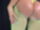 Ass dance, twerk