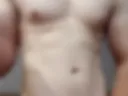 cumming with cum