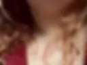 Tittie tease