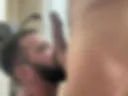I suck and get fucked in the ass