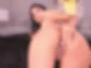 Anal show