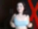 spit on my boobs