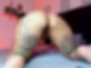 Doggy style fuck