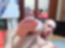 vibrator and dildo in the ass two at once